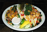 Fish Taco